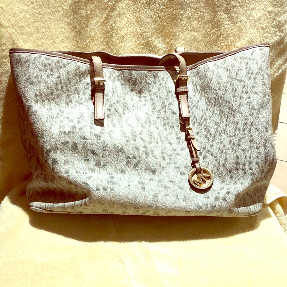 Michael Kors large totebag